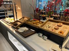 -广州白云机场雅高铂尔曼大酒店