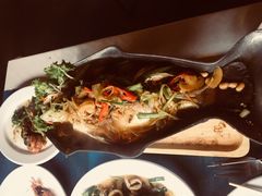 -Onion restaurant