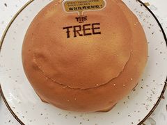 -大树餐厅(环球港店)