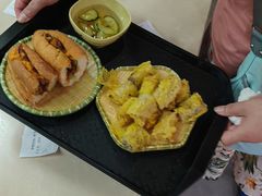 -华姐鸡粉(教育路店)