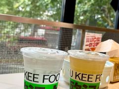 -欧记大排档·景德菜(上海首店)