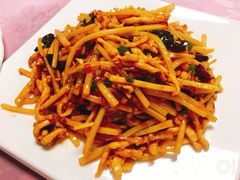 -昱德来·天津菜(河西店)
