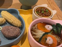 -苏小柳点心·手作小笼包(新街口分院店)