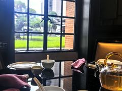 -上海苏宁宝丽嘉酒店·嘉府壹号中餐厅