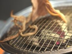 -山之屋炭火烧肉·生啤畅饮(大朗万科中央公园店)