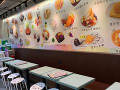 -松记糖水店(铜锣湾分店)