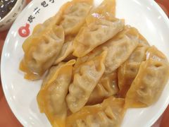 -庆丰包子铺(宣武门店)