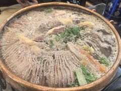 -玛禄藏膳(五分店)