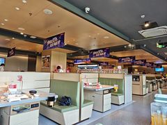 -海底捞火锅(百利广场店)