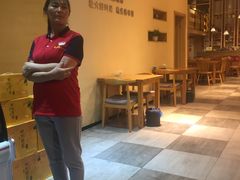 -打牙祭餐厅(动物园店)