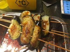 -西单翅酷(西单店)