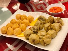 -雅枫国际酒店—枫叶自助餐(福田店)