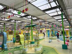 -南宫五洲植物乐园