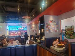 -里岛烤鱼(东港凯虹广场店)