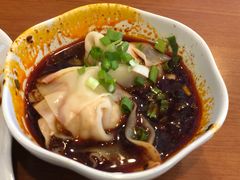 -龙抄手(春熙路总店)
