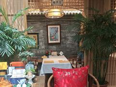 -悦真雅院·四合院·清真私房菜(雍和宫店)