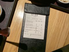 十宫格牛上腦御膳-味太助·银饭食堂(中华城店)