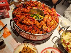 -熊记虾王·小龙虾(东晓南店)