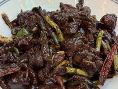 -烹湘·鲜炒湖南土菜(海珠店)