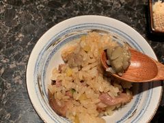-老乾杯和牛烧肉(王府中环店)