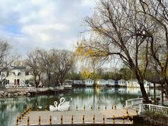 -J Create城市露营咖啡·简餐·宠物(上海动物园店)