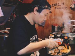 -老龙亭拉面店