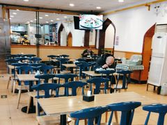 -西部马华清真兰州牛肉面·烧烤夜市(关东店)