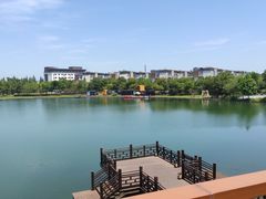 -水月周庄铂尔曼酒店-水月荟中餐厅