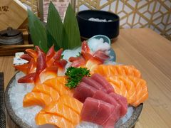 -德川家日本料理(中关村寰太大厦店)
