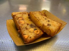 -张钦德·广场老牌豆花甜汤(总店)