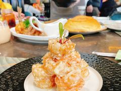 -大树餐厅(红旗街万达店)