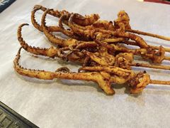 -蚝太郎 • 海鲜烧烤(Upark店)