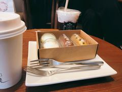 -星巴克臻选(威海威高广场店)