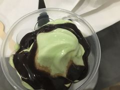 -麦当劳(豫园店)