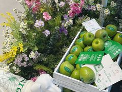 -TURIGHT买手店(锦沧文华广场店)