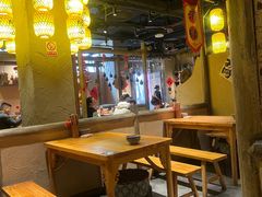-破三川·新川菜(静安大融城店)