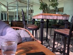 -PIZZA BIANCA(万象城店)