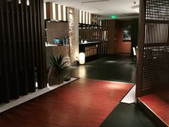 -佛山希尔顿酒店·融誉亚洲美食荟