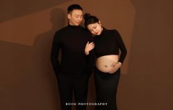 -布格专业孕妇摄影(长春旗舰店)