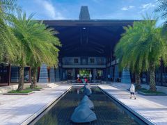 -石梅湾艾美度假酒店