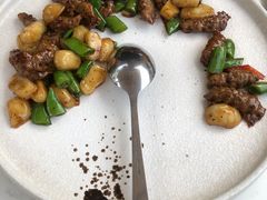 -素心小筑(后沙裕镇店)