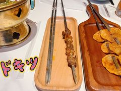 -阿娜尔·新疆菜(宜家荟聚中心店)
