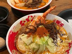 -豚王拉面(澳门银河店)