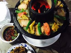 -龙姐私房菜(和顺古镇店)