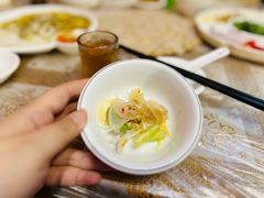 -官塘锋记鱼生·生腌·砂锅粥(牌坊街店)