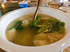 -崖口红树林海鲜餐厅