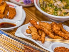 -哈灵面馆(宁波路店)