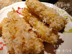 芝士条-Tony's House
