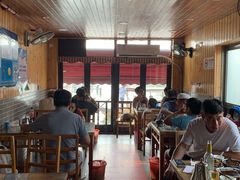 大堂-洞天食府(北大街店)