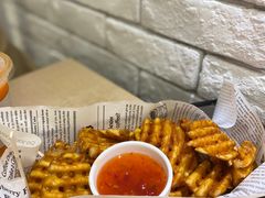 -blend咖啡部落(车公庙店)
